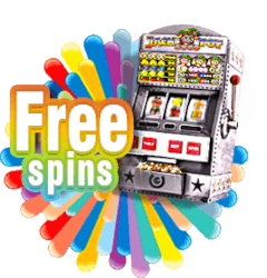 free spins bonus